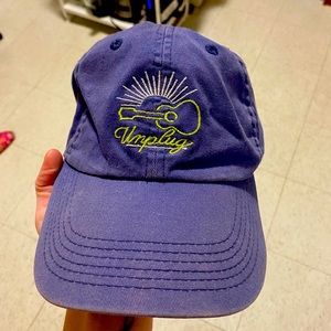 Life is Good Guitar Hat